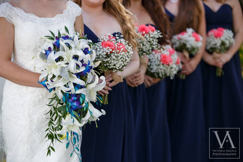 Bridal party