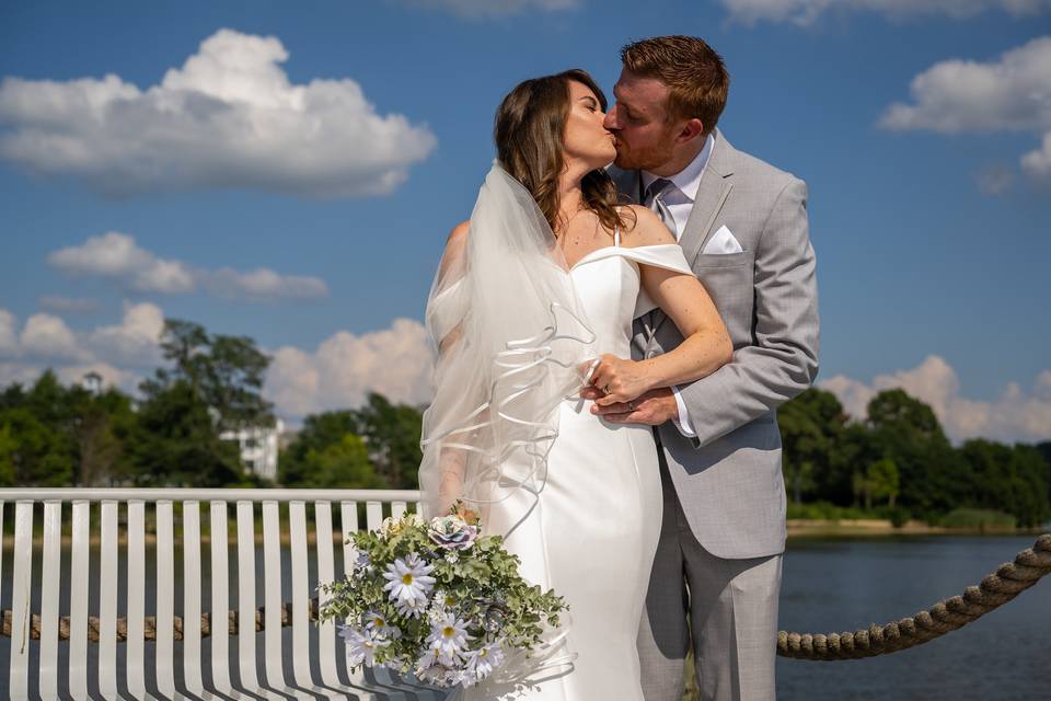 Bridal Photo