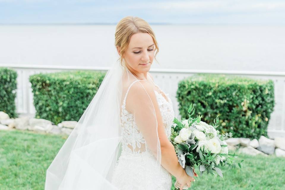 Bridal Photo