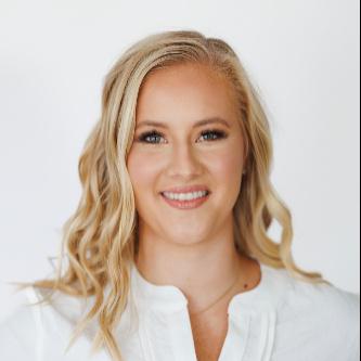 Samantha Sparr