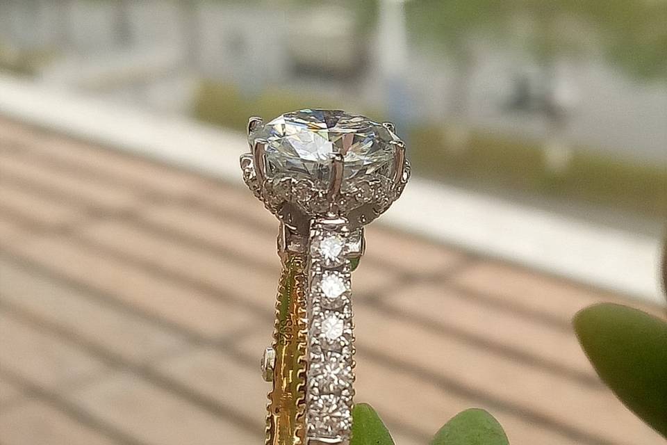 Engagement ring