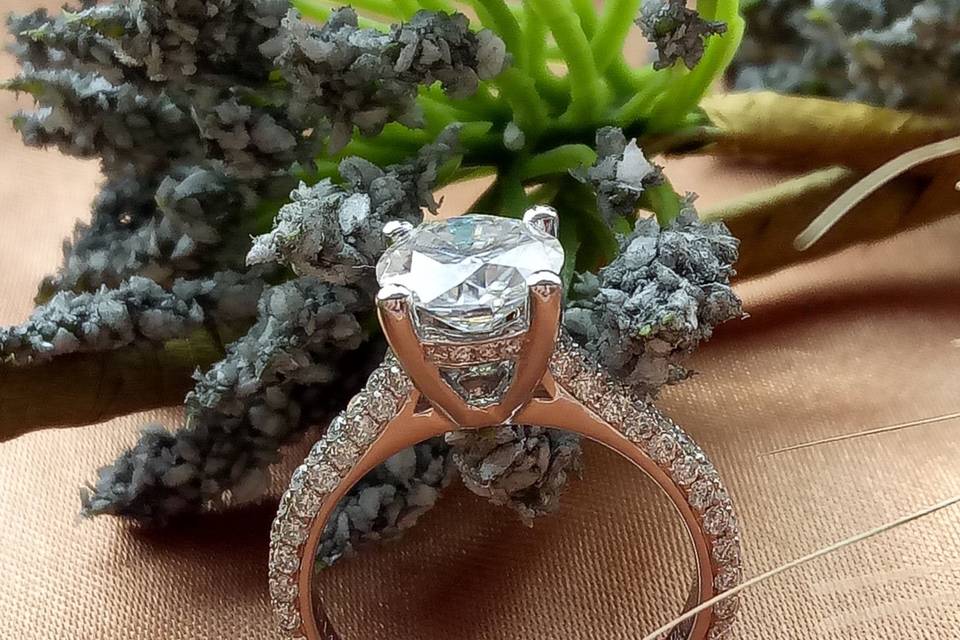 Engagement ring