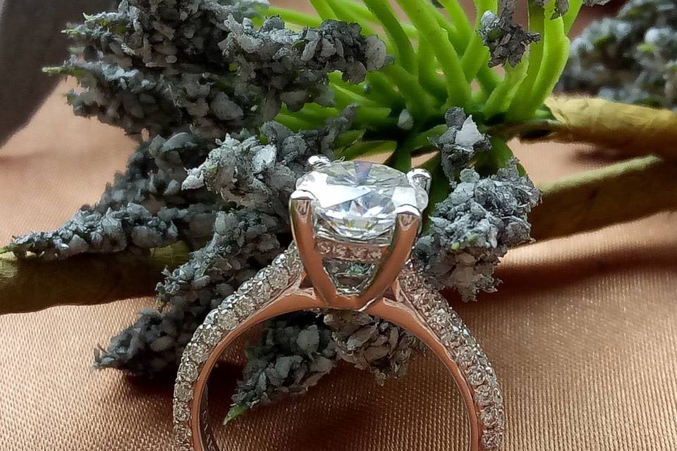 Engagement ring