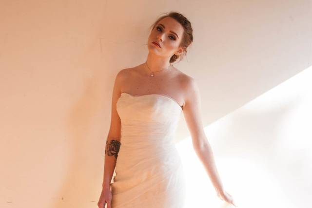 Ashleigh Sterling