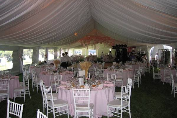 Chef Dominique's Catering & Banquet Facility