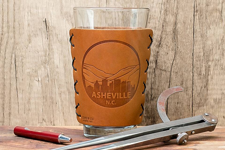Pint Sleeve