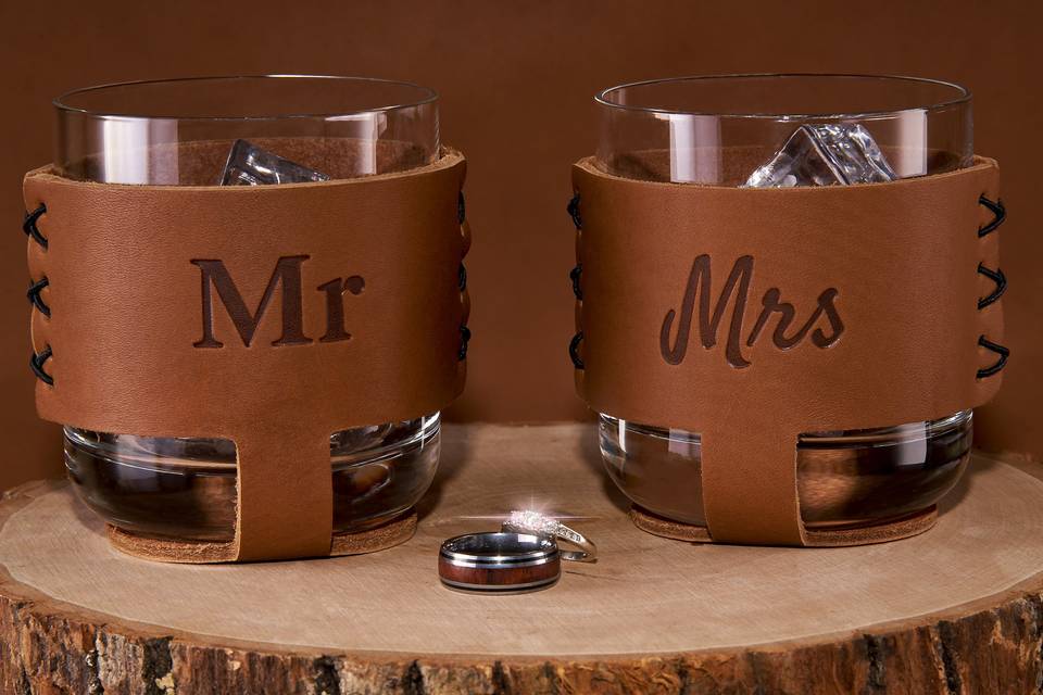 Mr & Mrs