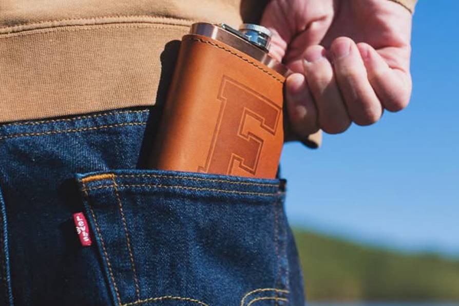 Flask Styled