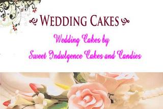 Sweet Indulgence Cakes and Candies