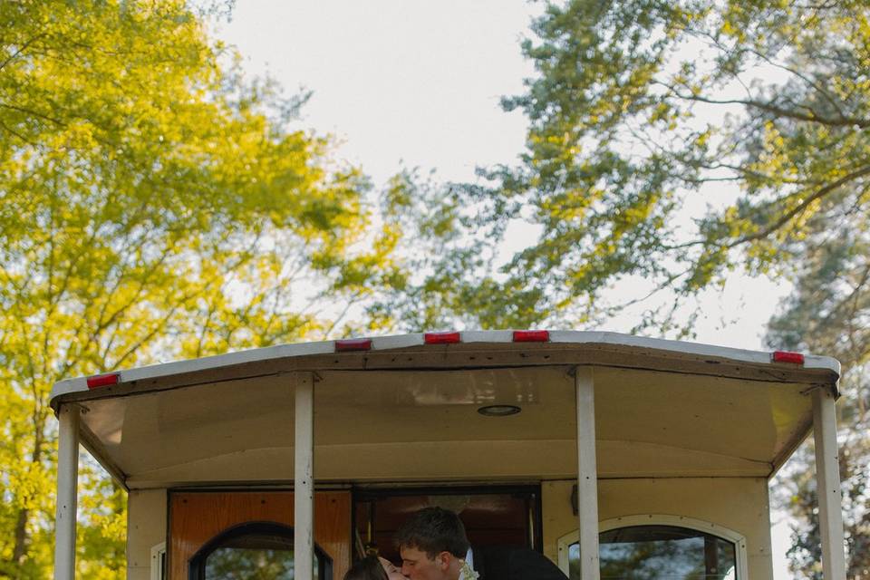 Trolley