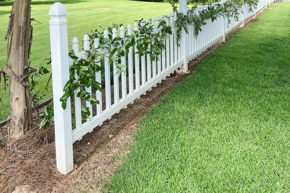 Fence
