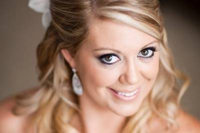 Michele Renee The Studio Hair Makeup Tampa FL WeddingWire