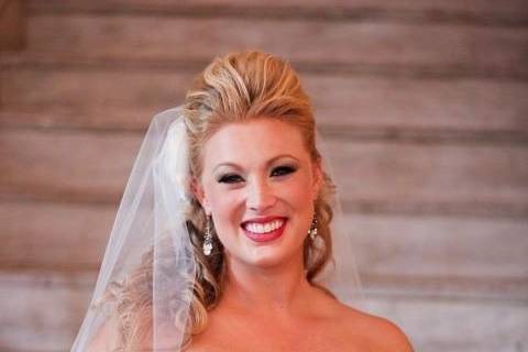 Michele Renee The Studio Hair Makeup Tampa FL WeddingWire