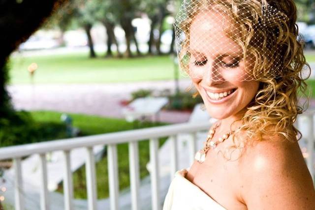 Michele Renee The Studio Hair Makeup Tampa FL WeddingWire