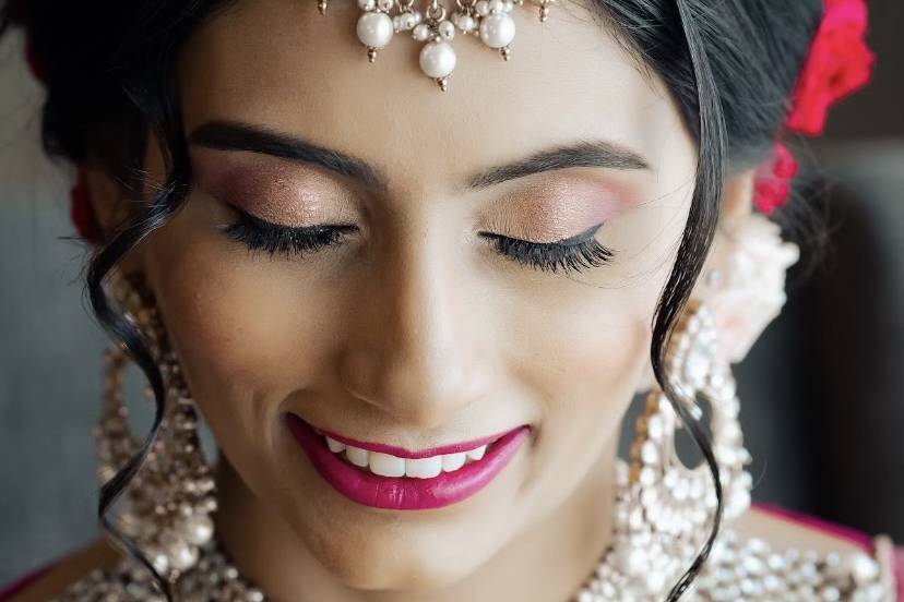 Shaadi Makeup