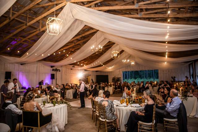 Loblolly Rise: Barn Weddings & Events