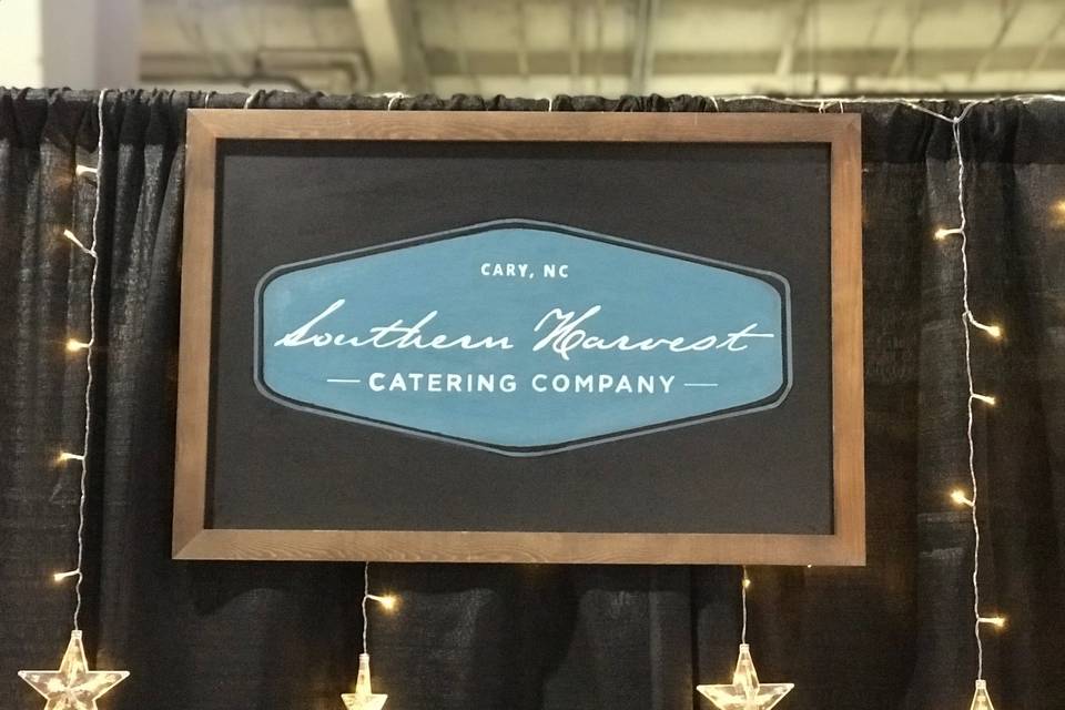 Southern Harvest Catering Company