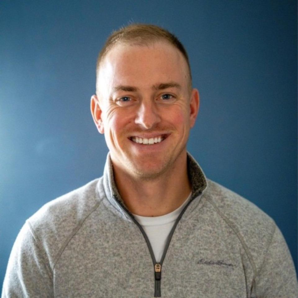 Kyle Thacker