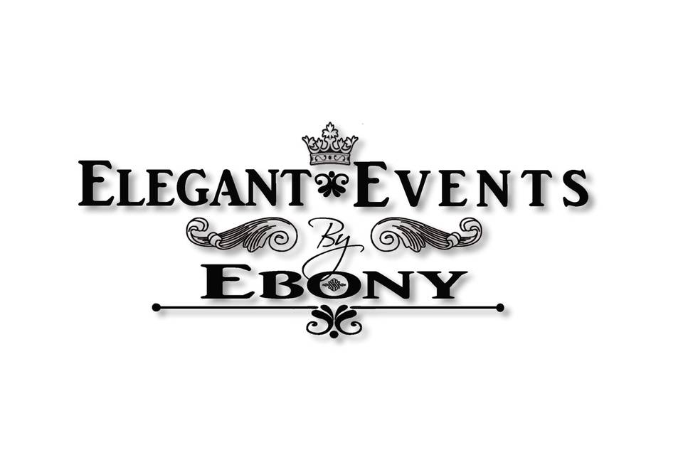 Elegant Events by Ebony