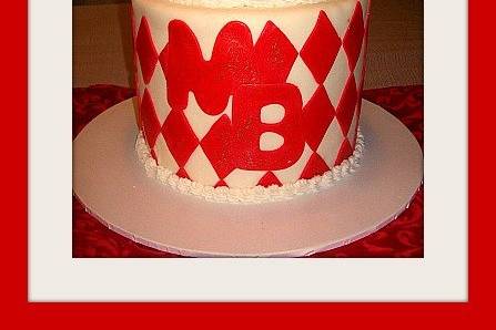 Partiz and Cakes