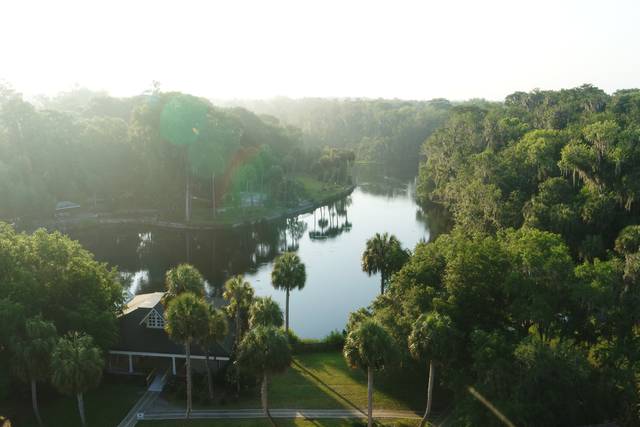 Silver Springs State Park