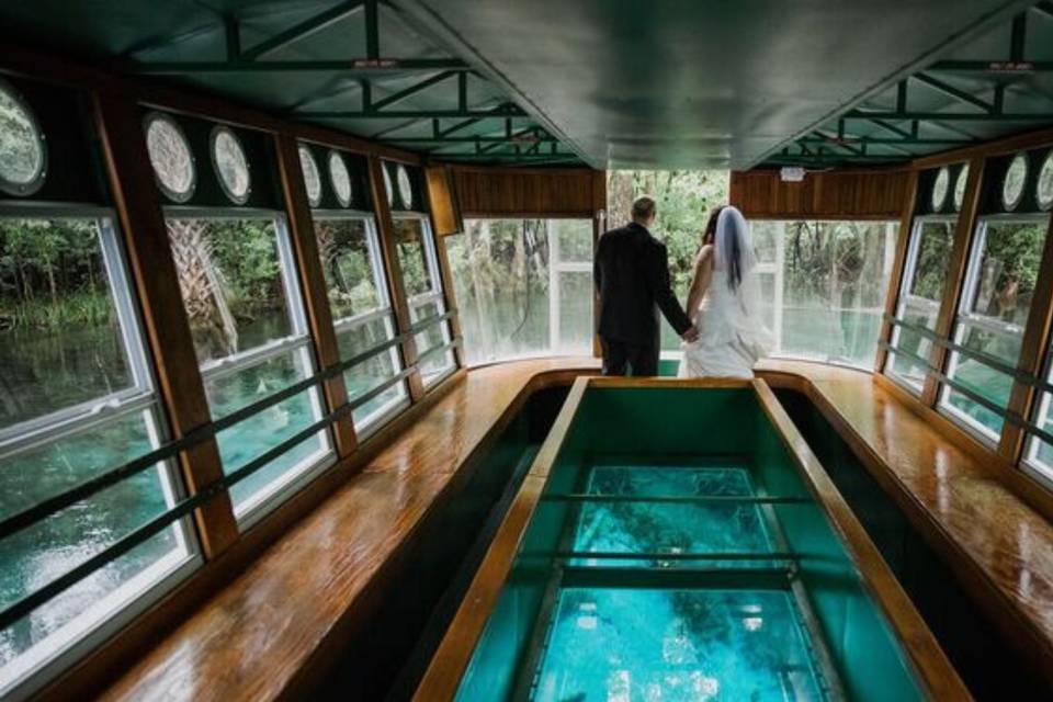 Boat Ceremony