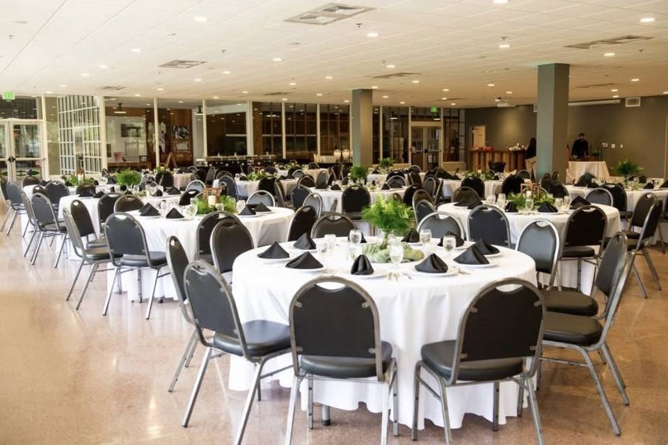 Banquet