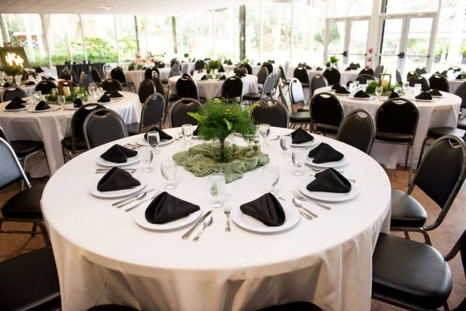 Paradise Ballroom