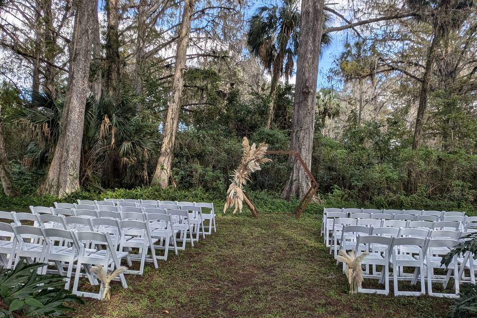 Cypress Cove