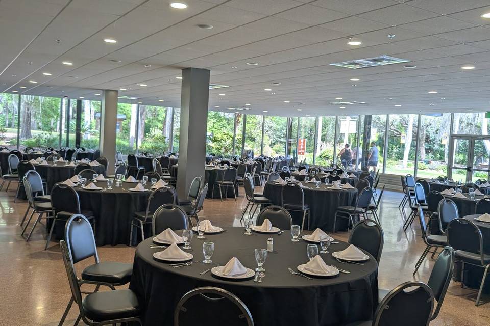 Paradise Ballroom