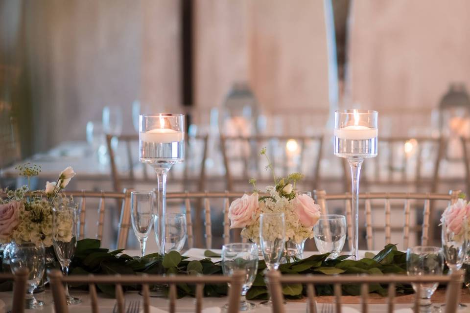 Garden Ballroom at Hilton Garden Inn, Hamilton