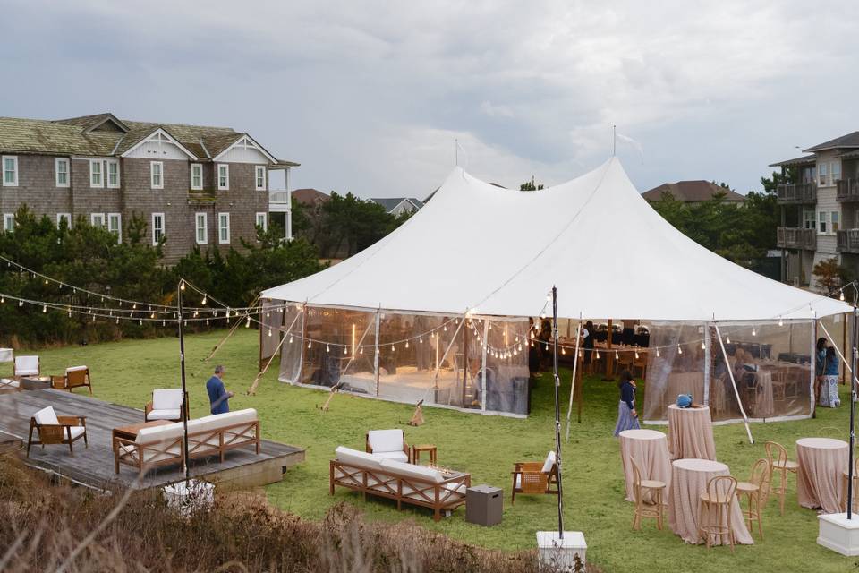 Event Lawn