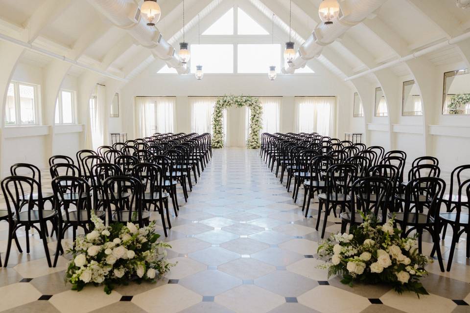 Sunset Ballroom