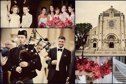 For the Love of Brides