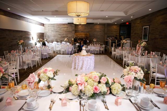 Mirage Banquets