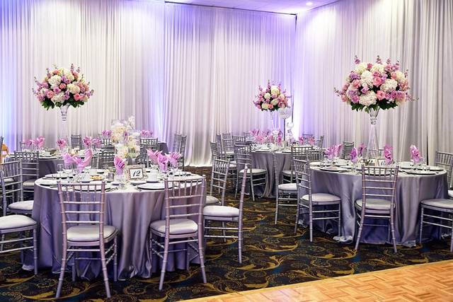 Mirage Banquets