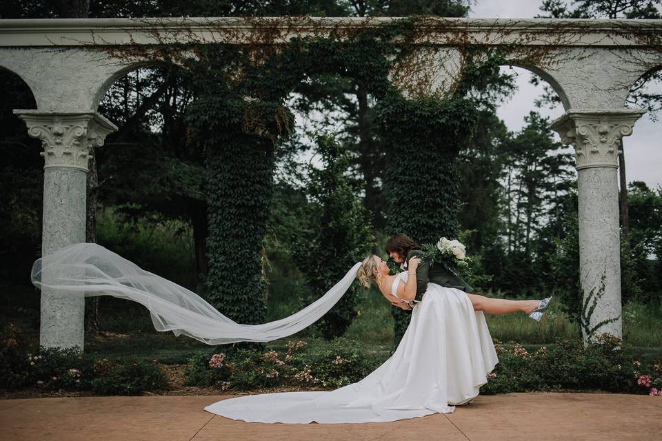 Howe Farms LGBTQ Wedding