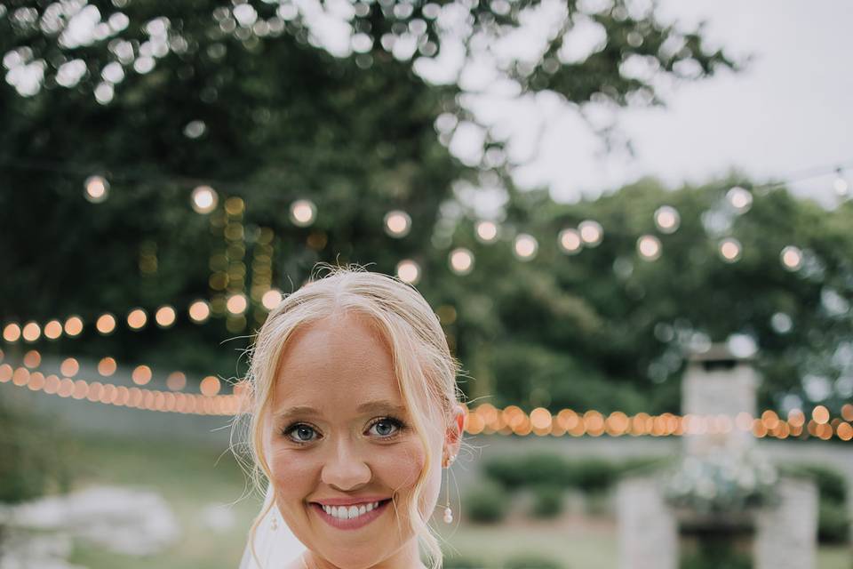 The Venue Bride
