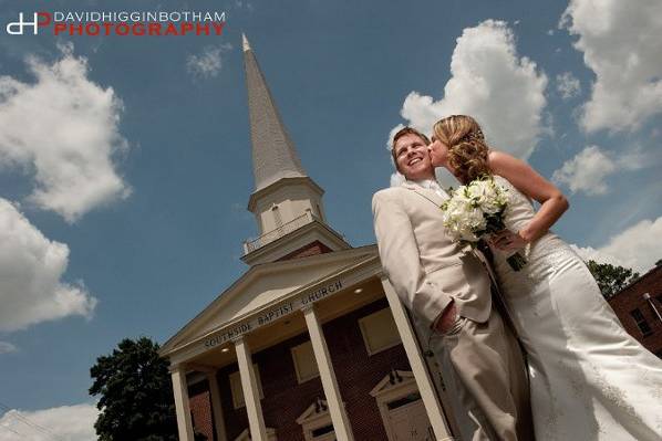 David Higginbotham Photography