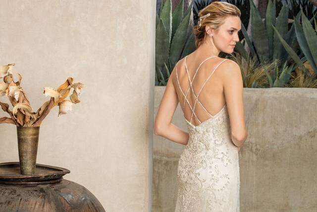 Sposa Bella Bridal Boutique Dress Attire San Antonio TX