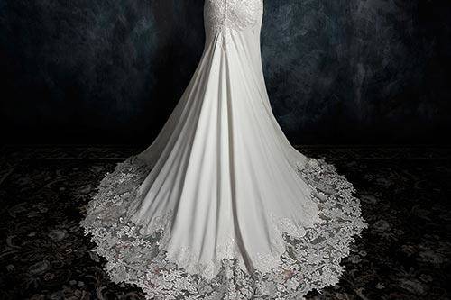 Sposa Bella Bridal Boutique Dress Attire San Antonio TX