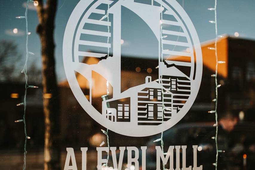 Alévri Mill Distilling Co.