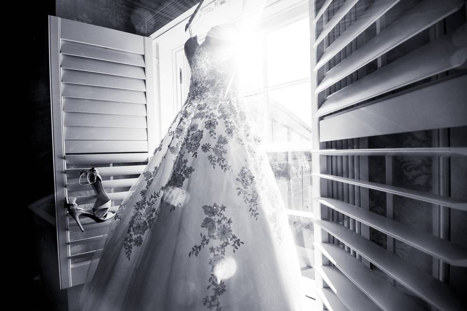 The Dress