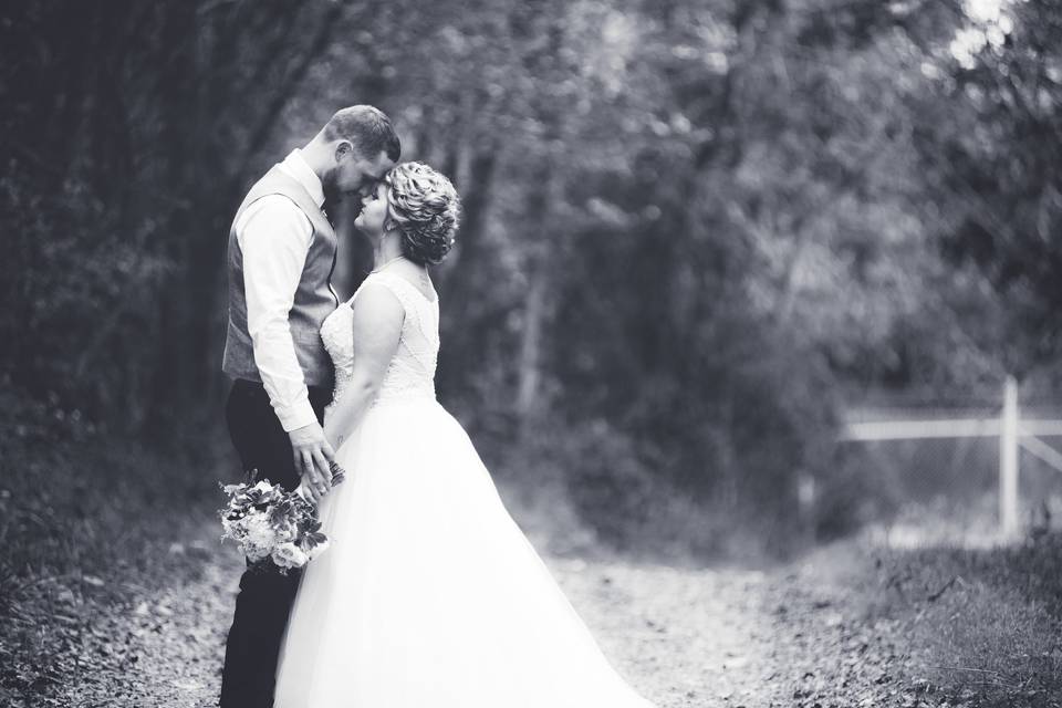 Aaron & Shay