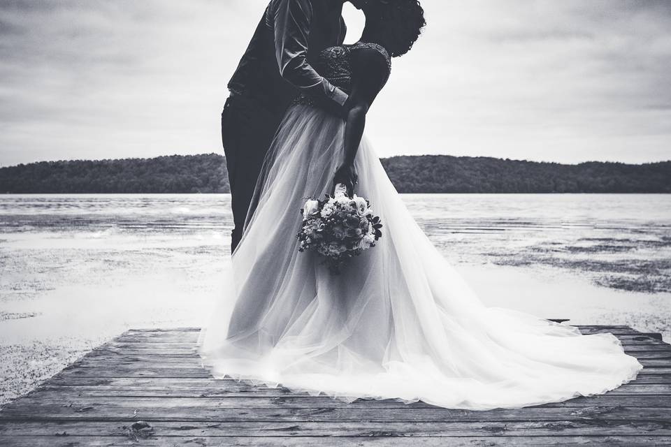Aaron & Shay