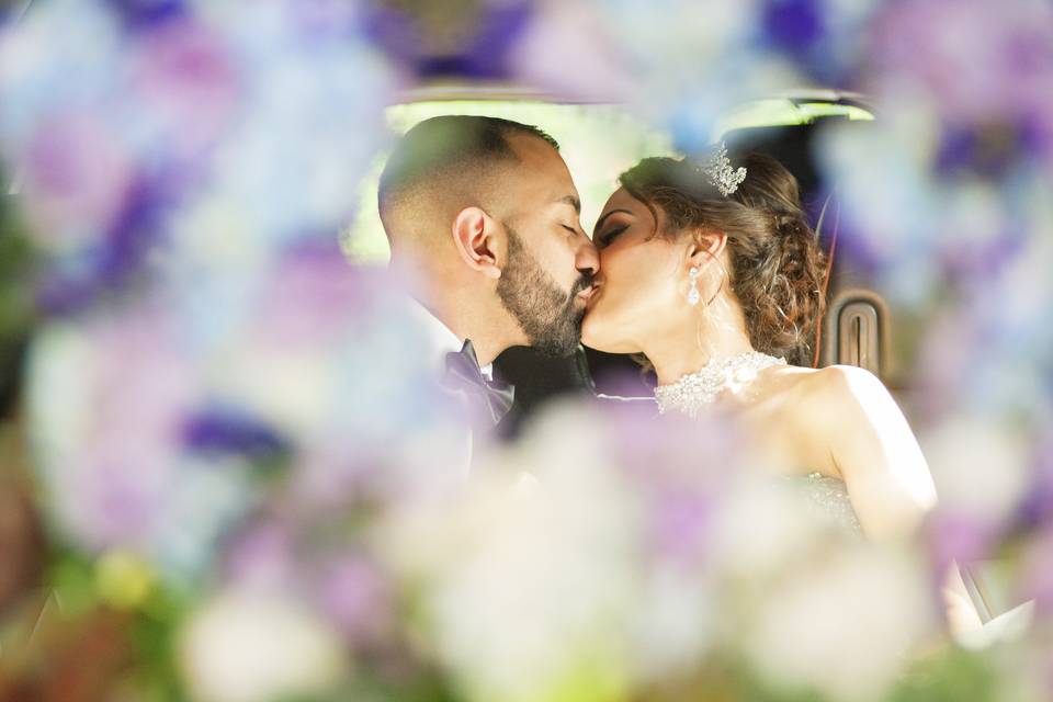 Martina & Peter