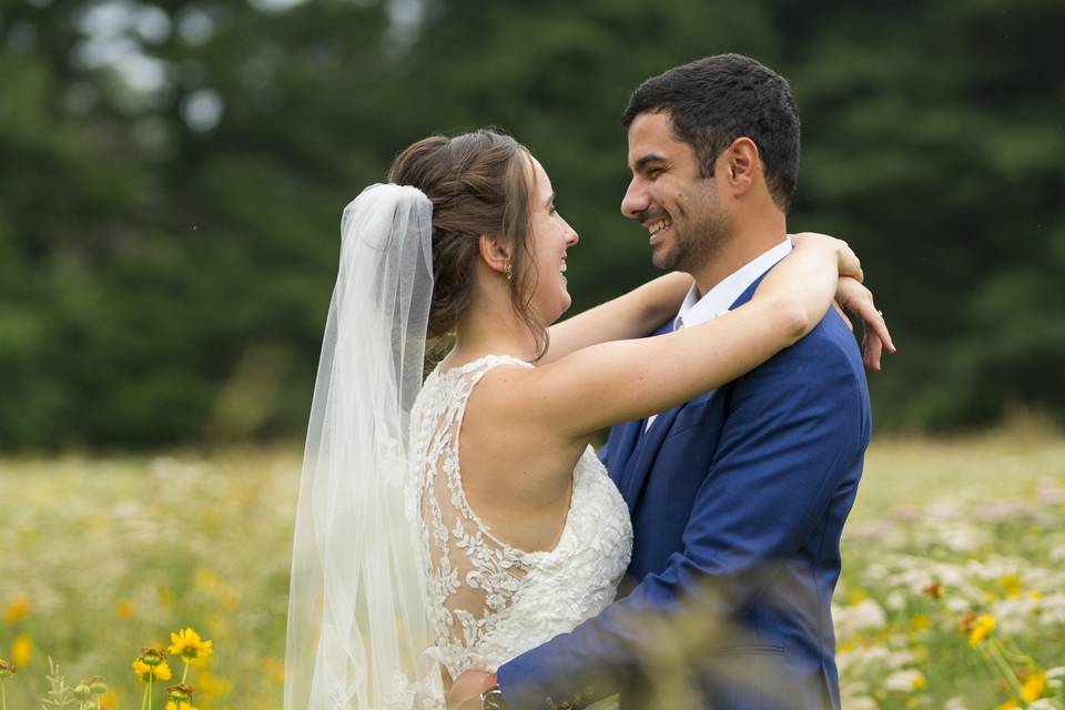 Kirk & Emma
