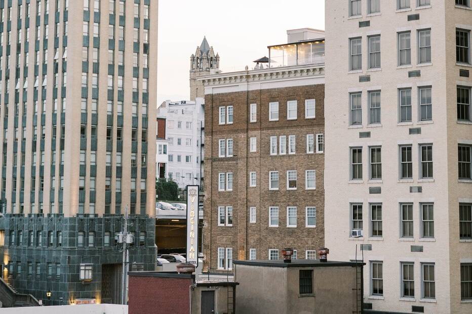 City Views Venues - City View