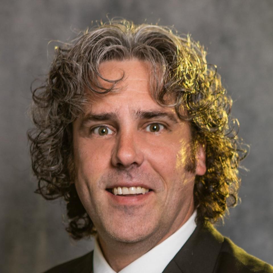 Mike Larson