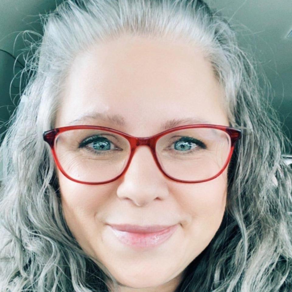 Dina McGee